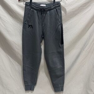 ZARA Kids Gray Jogger Pants
